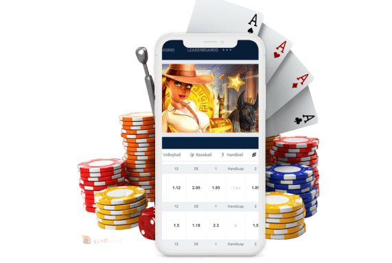 20Bet App